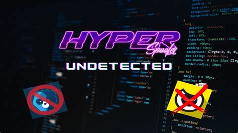 How To Use Hyper Spoofer .